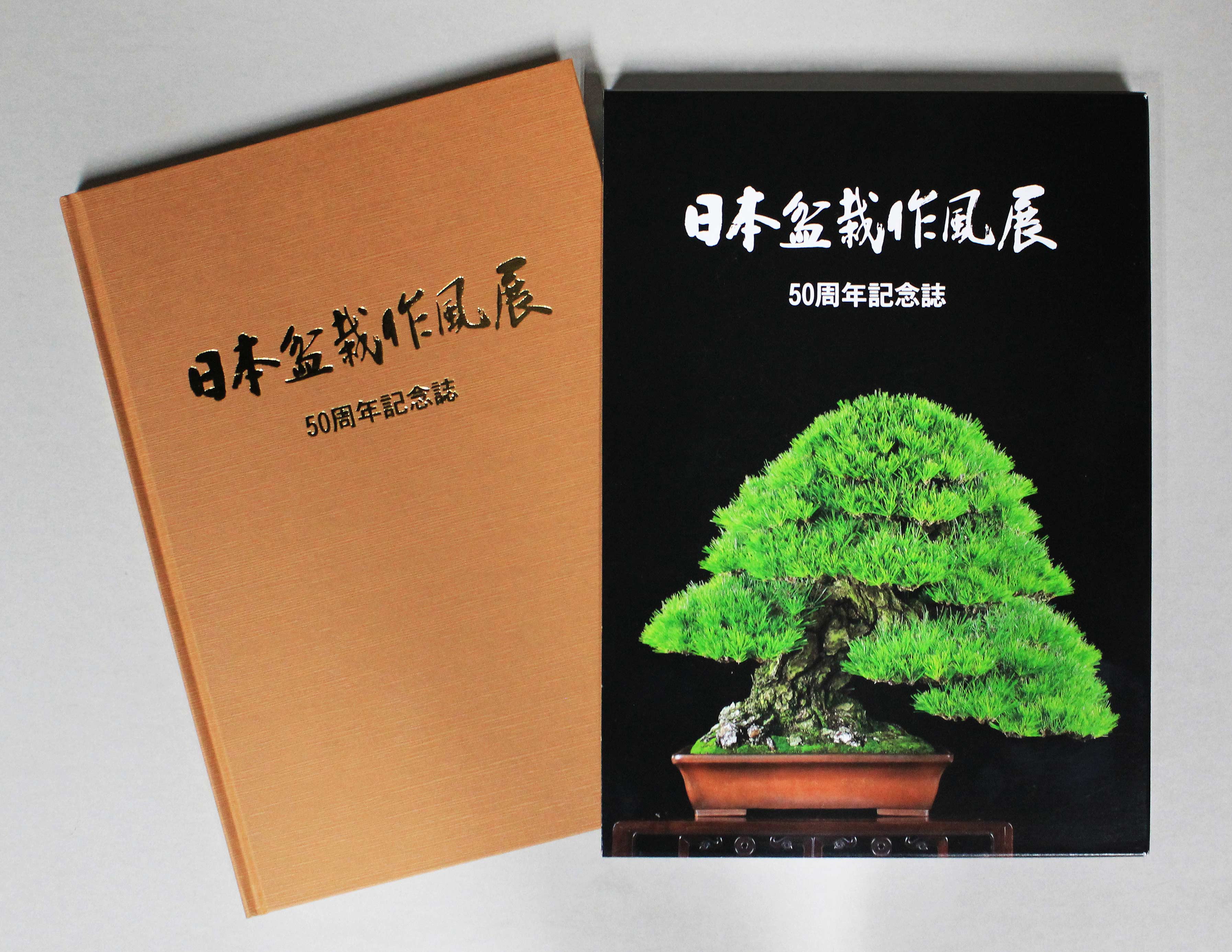 Sakufu-ten 50th Anniversary Commemorative Album