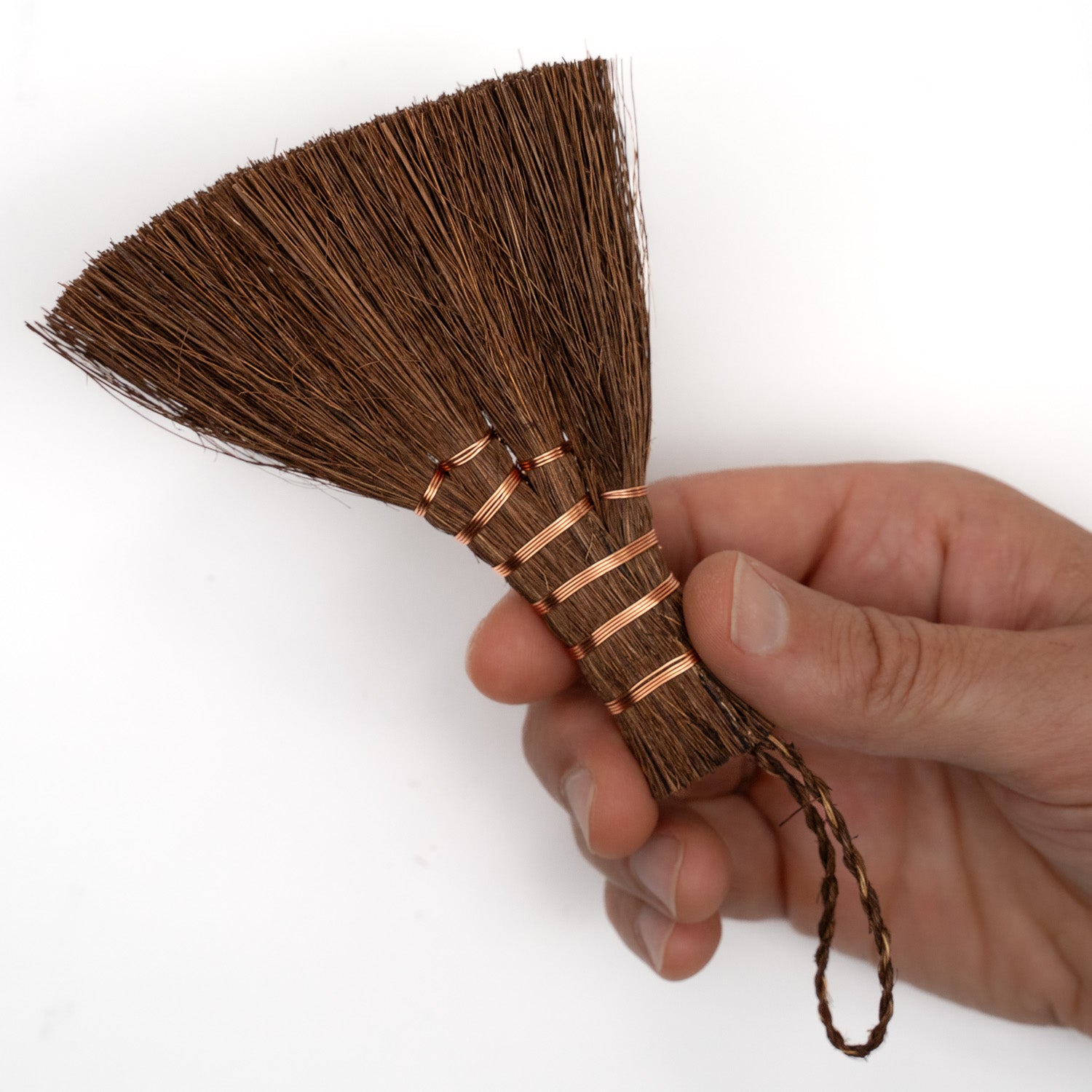 Hand Broom - Small