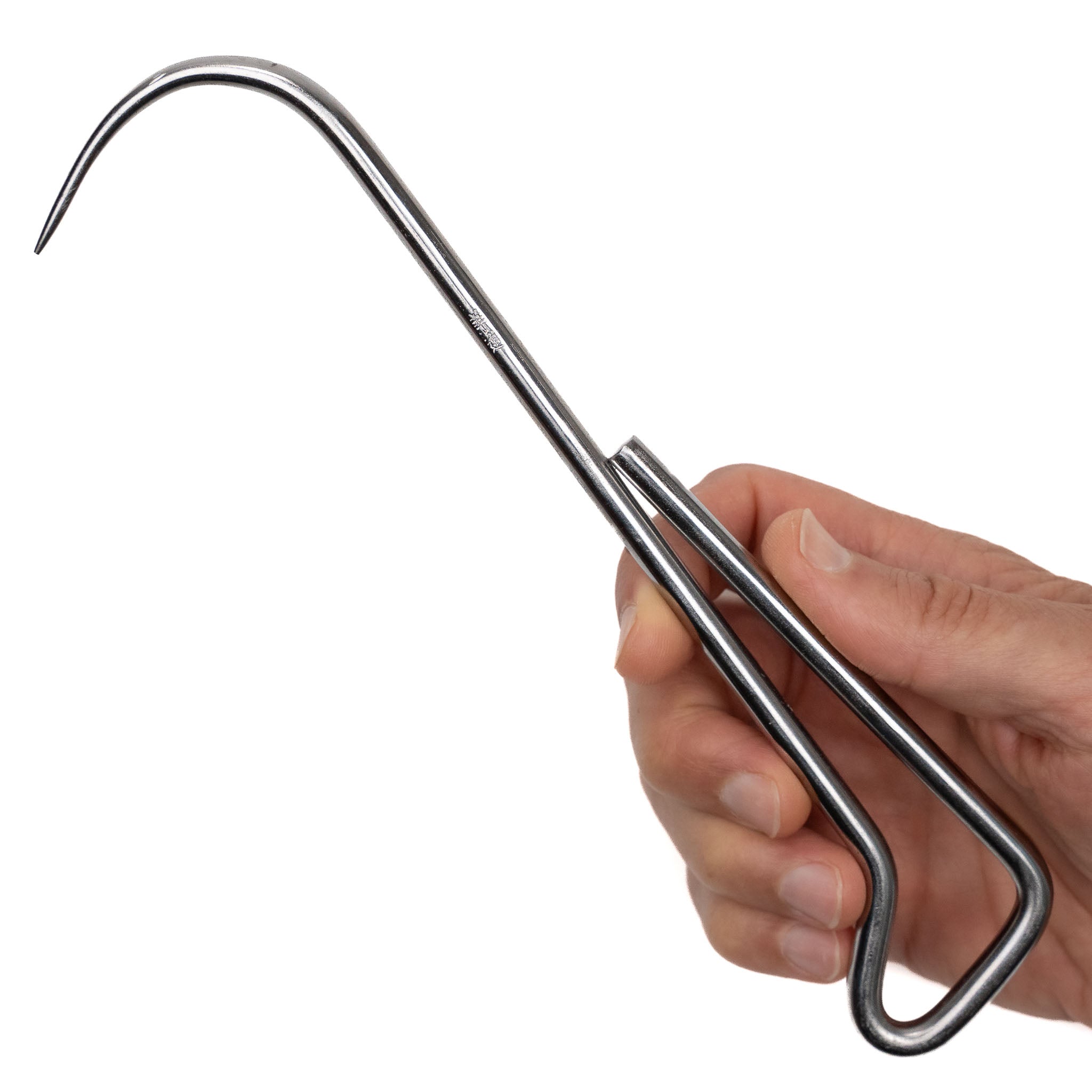 Steel Root Hook (552S)