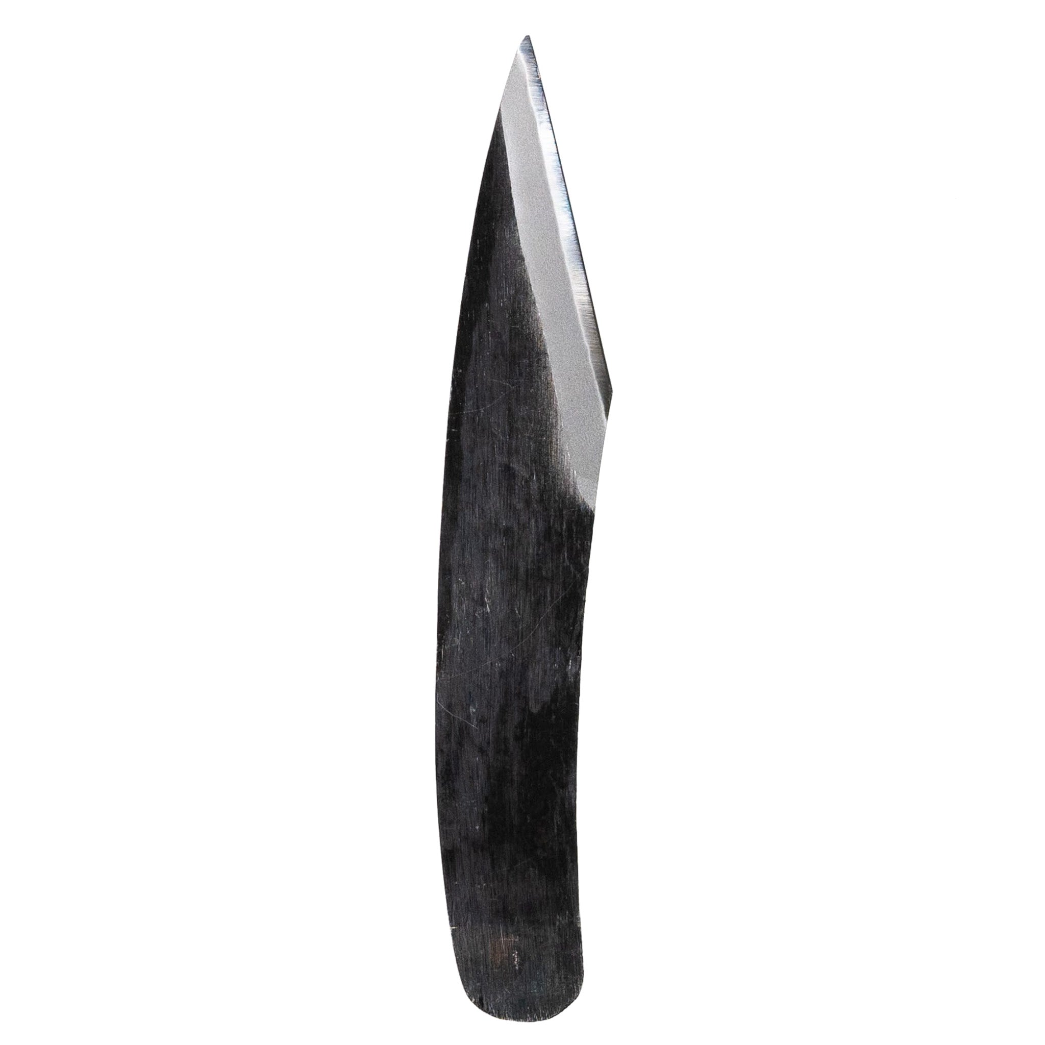 Curved Grafting Knife — Right-Handed (No.70A)