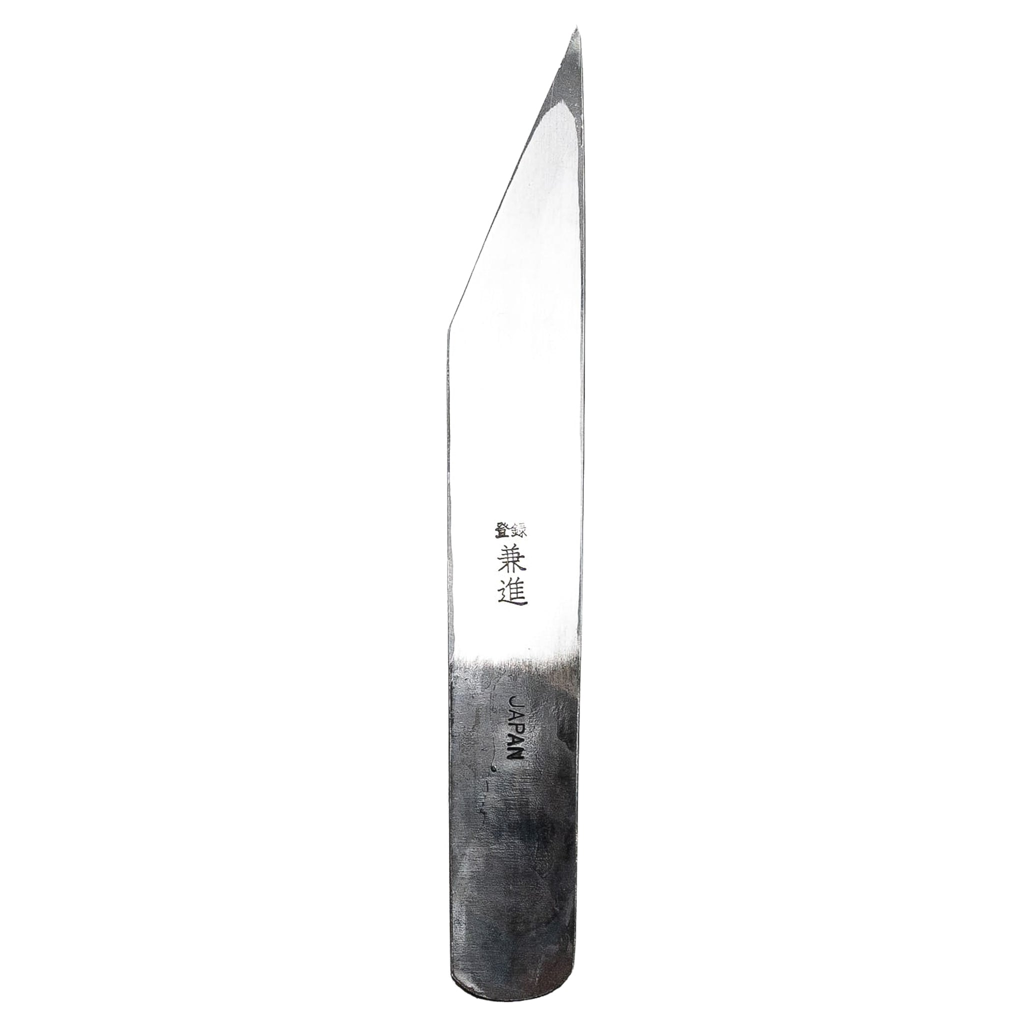 Straight Grafting Knife — Right-Handed (No.71A)