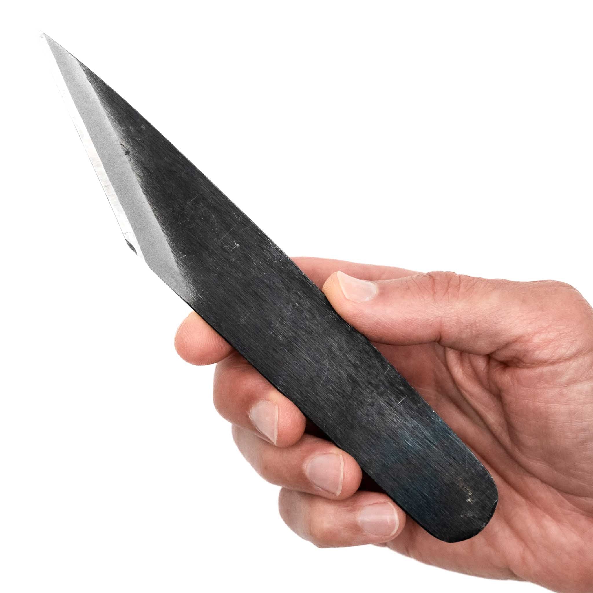 Straight Grafting Knife — Right-Handed (No.71A)