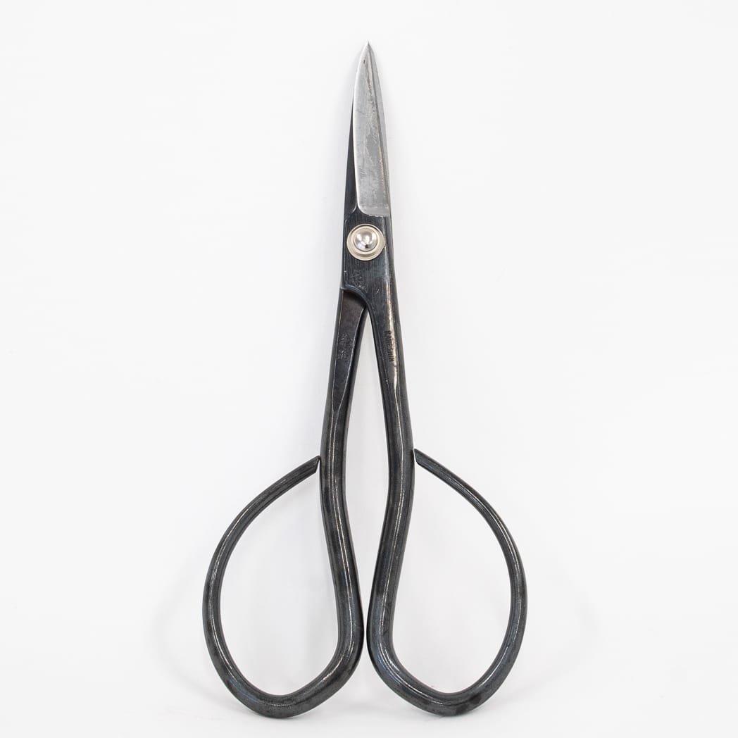 Scissors - Trimming