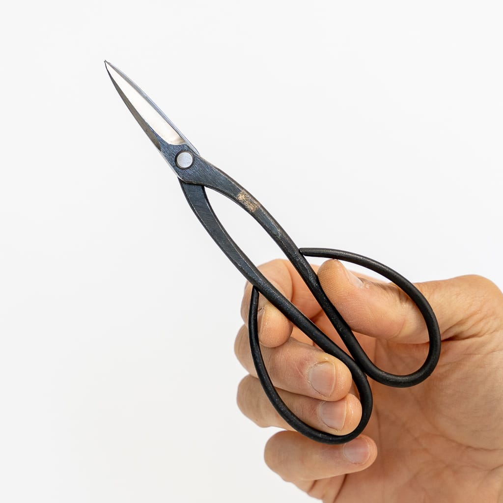 Scissors - Hand-Made