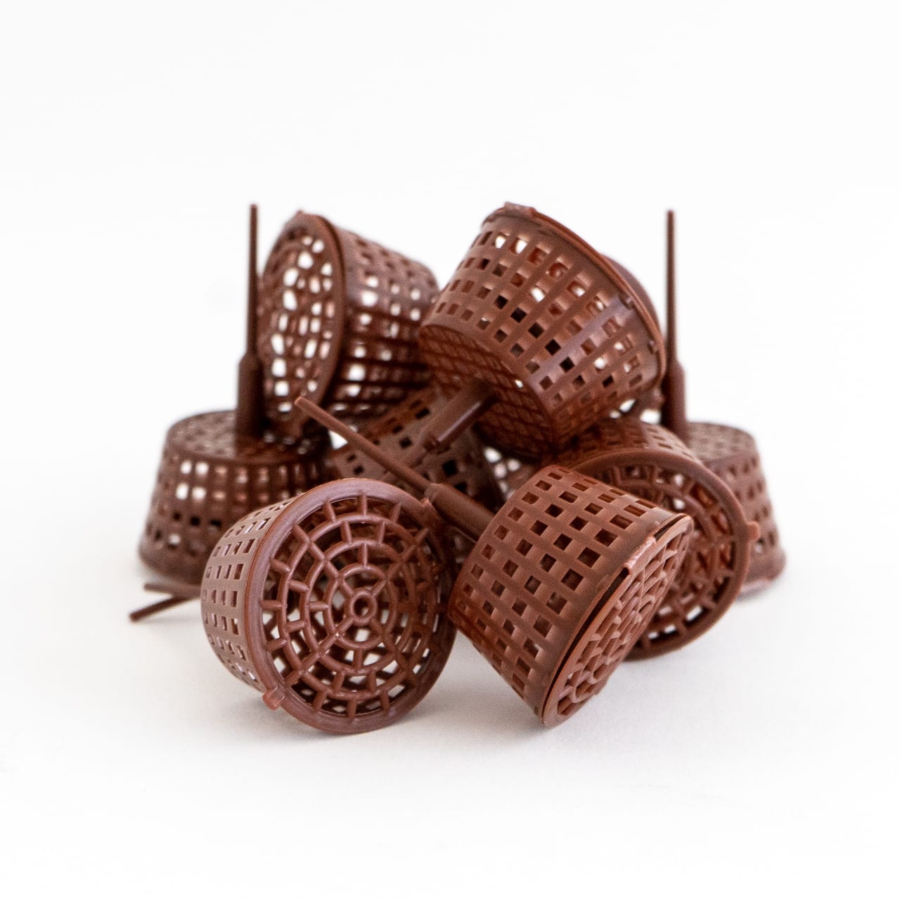 Fertilizer Baskets with Lids