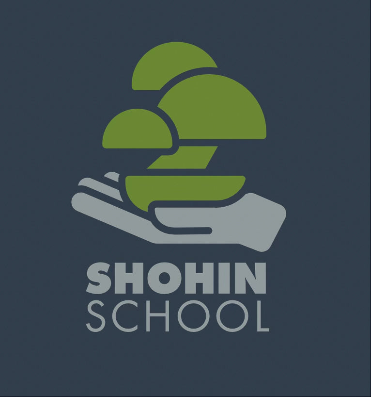 Winter Shohin School