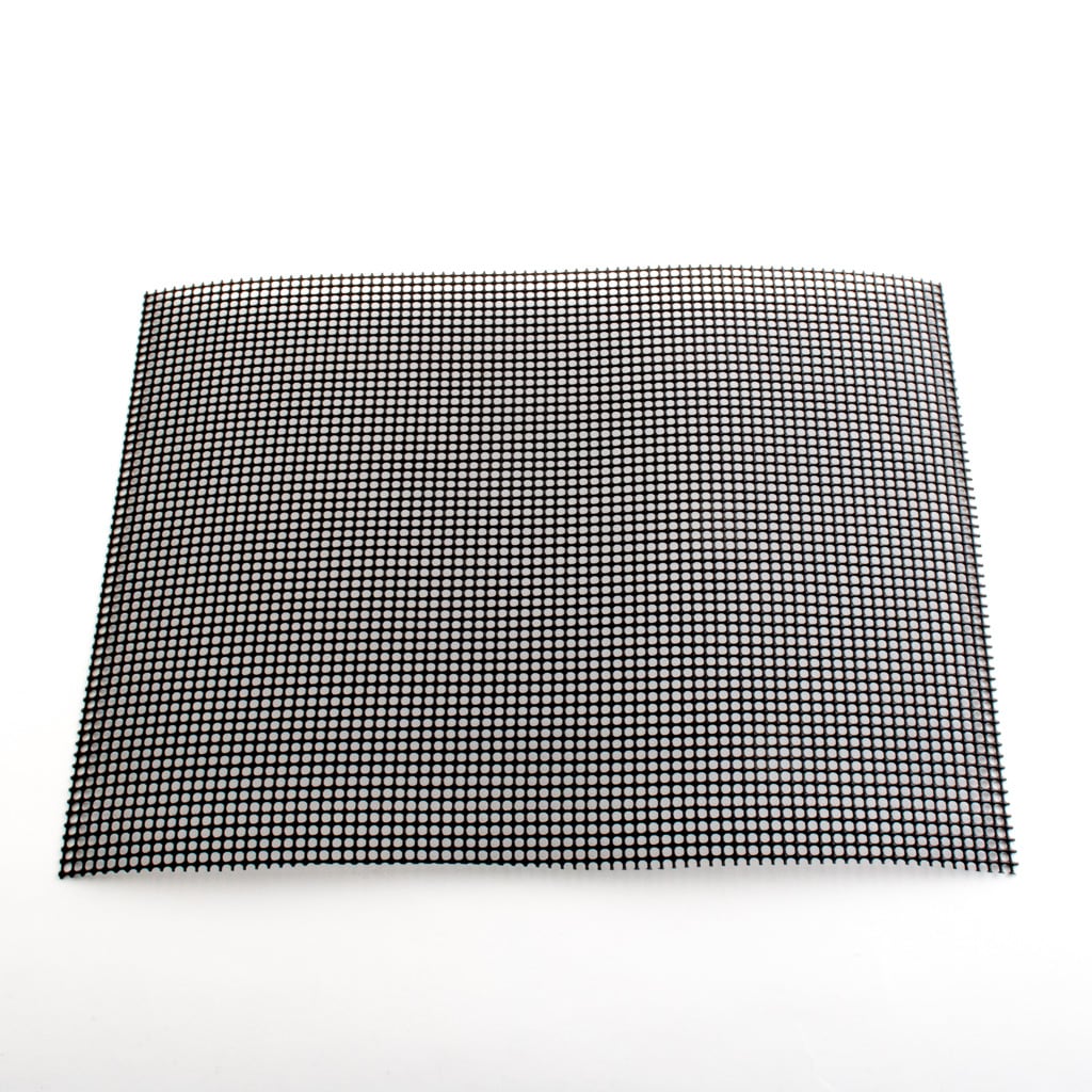 Daiso Japanese Plastic Drainage Mesh Sheet – 1m X 30cm, Cuttable Pot Bottom Net Roll