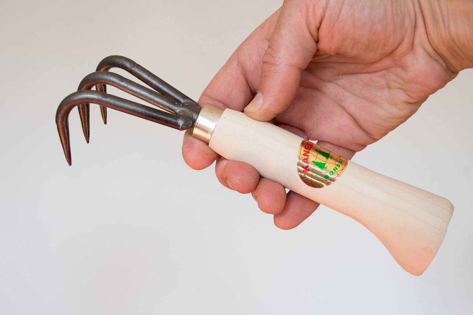 Root Hooks and Rakes