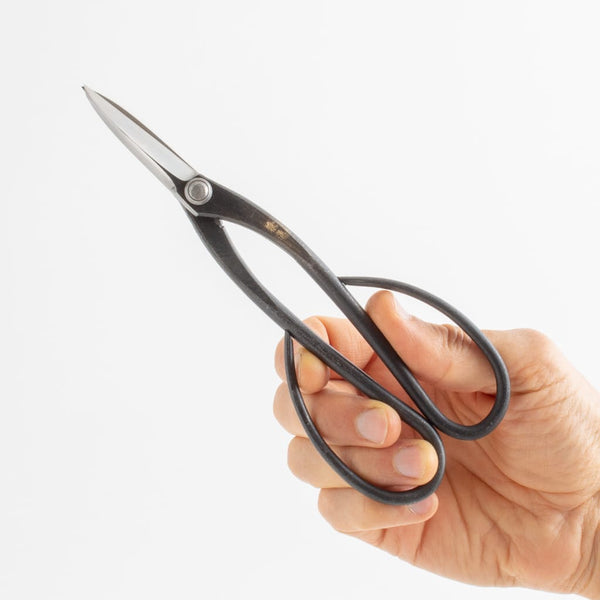 Scissors - Hand-Made