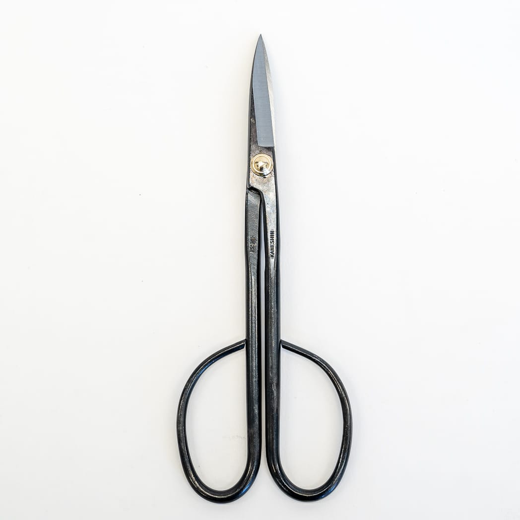 カットシザー　　89 Scissors - Trimming – Bonsai Tonight Store