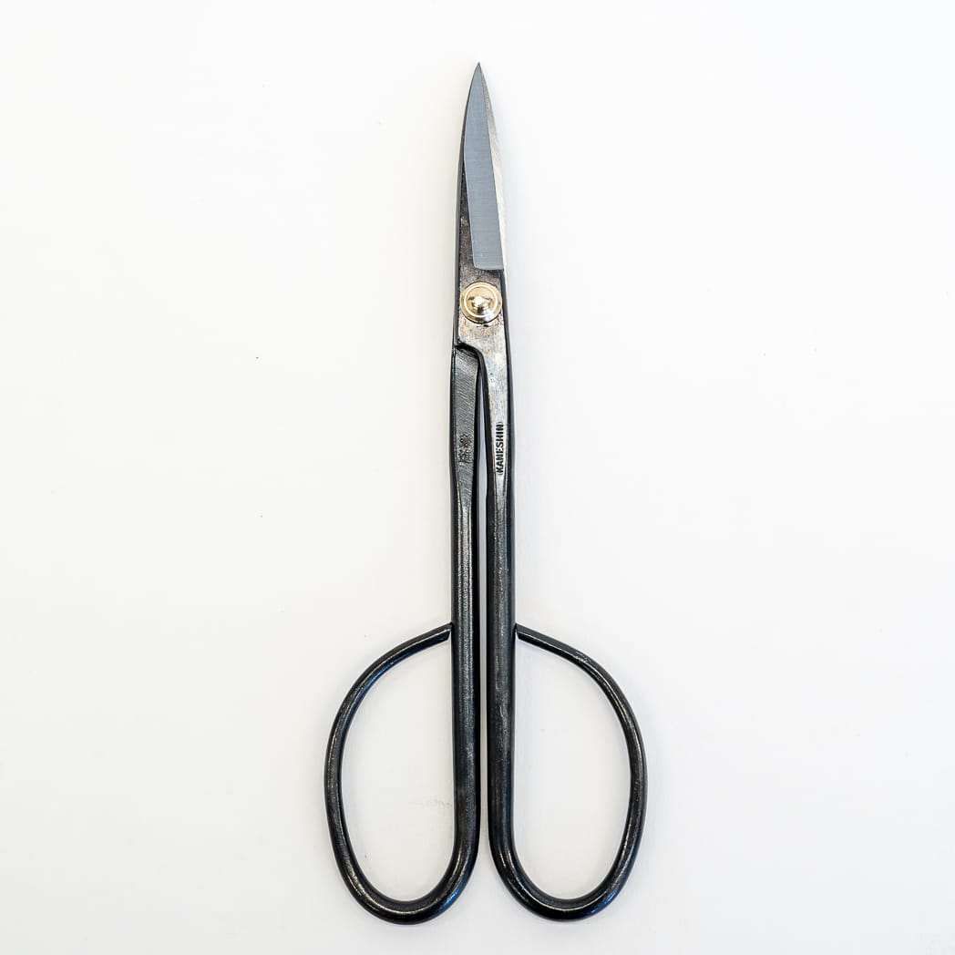 Scissors - Trimming