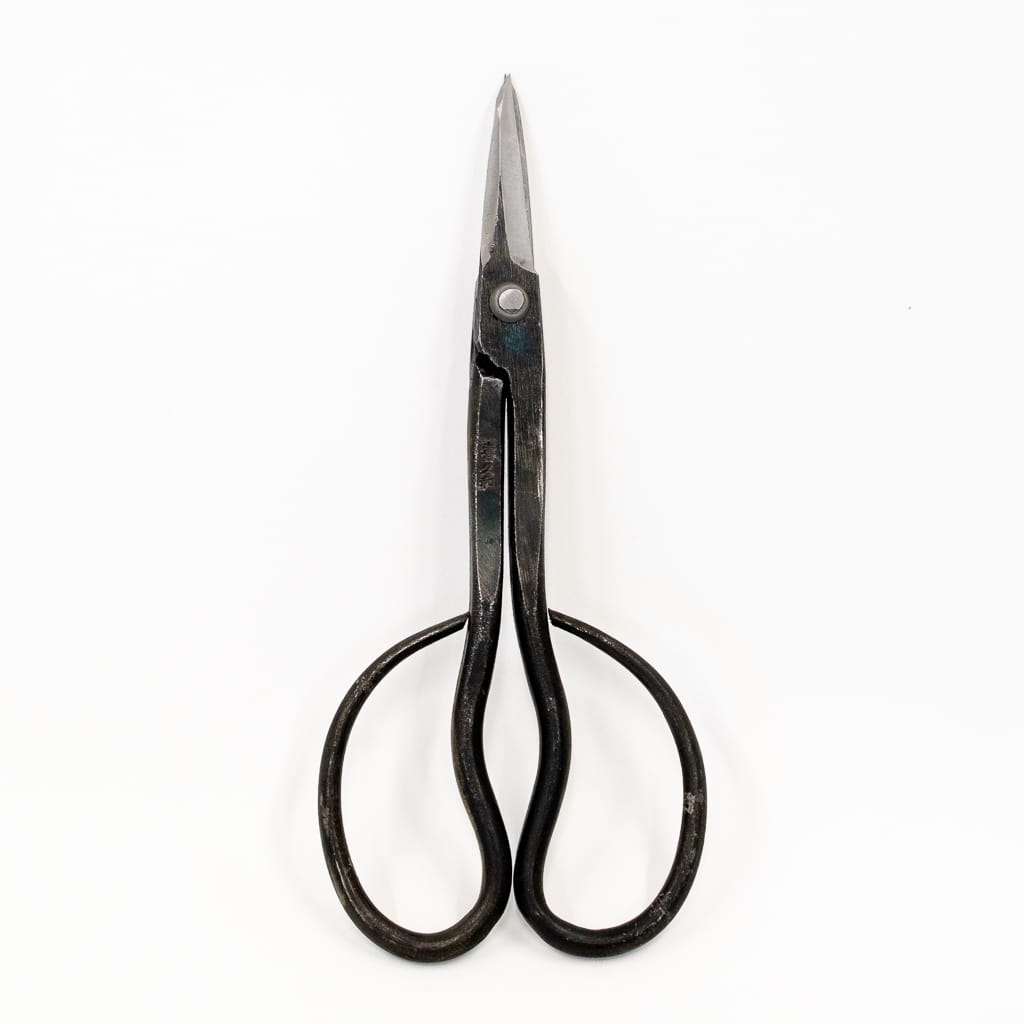 Scissors - Hand-Made