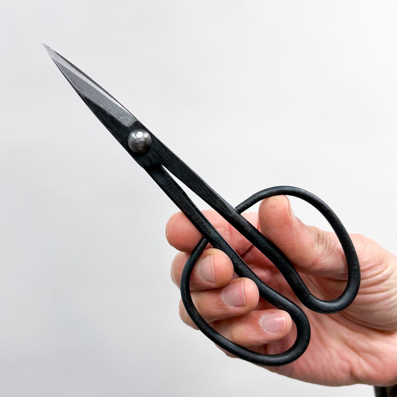 Scissors - Hand-Made