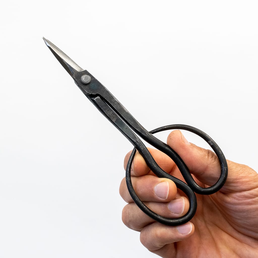 Scissors - Hand-Made