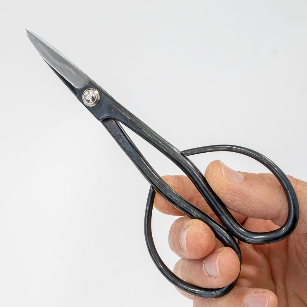 Scissors - Trimming