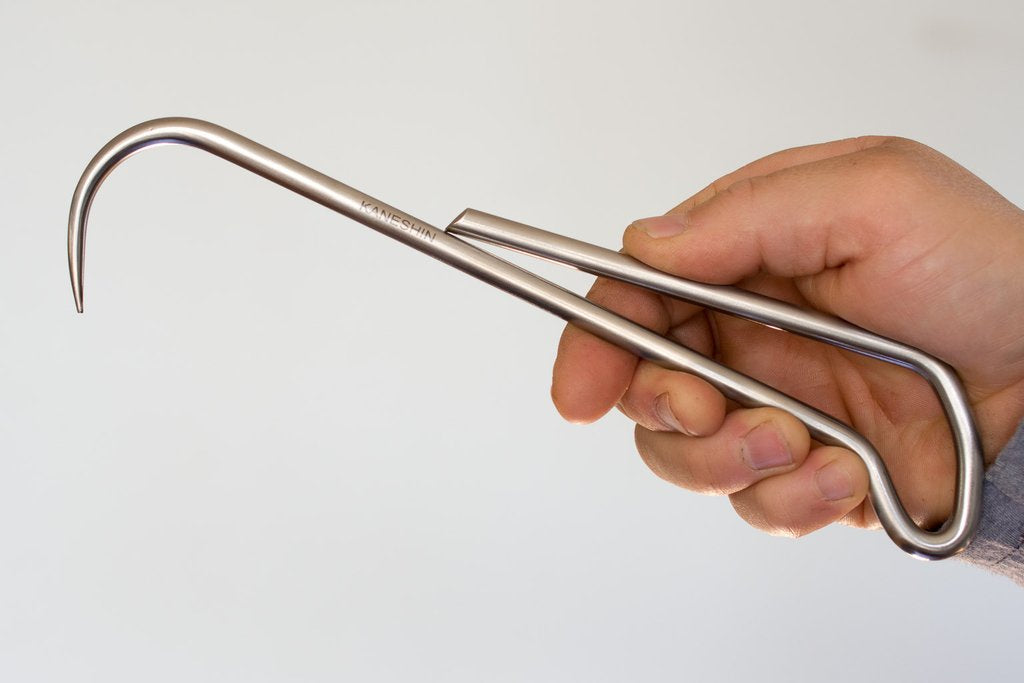 bonsai tree rake Root Hooks and Rakes – Bonsai Tonight Store
